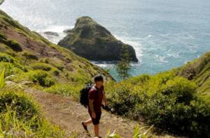 © Norfolk Island Tourism - Hiking